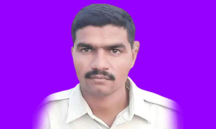 Beed News man commits suicide after being harassed by his wife