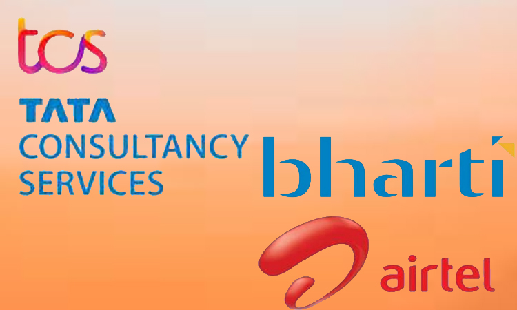 TCS | Bharti Airtel and TCS join hands to build a 5G network in the country