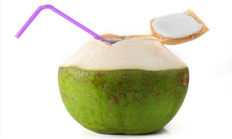 health coronavirus vaccination can coconut water help reduce after effects of covid 19 vaccination