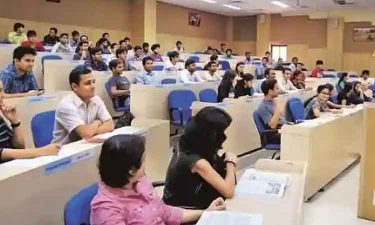Maha SCERT | maharashtra to conduct webinars to provide career guidance to class 10 12 students