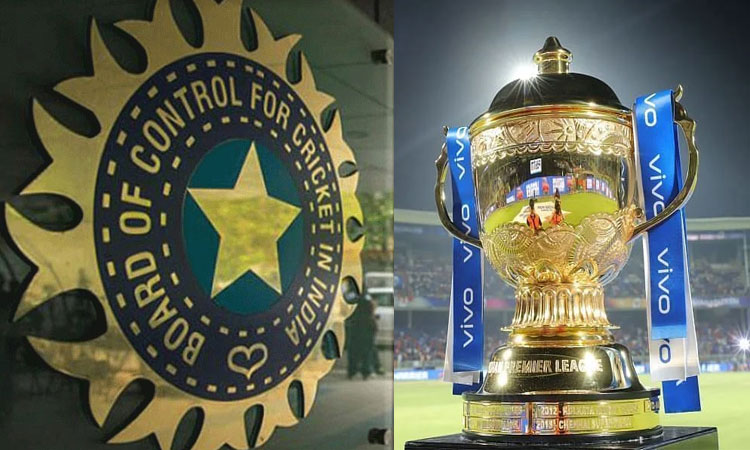bcci big announcement ipl 2021 uae september 19 to 15 octomber