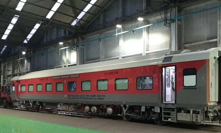 indian railways step more two and half lakh bio toilets installed 73000 trains