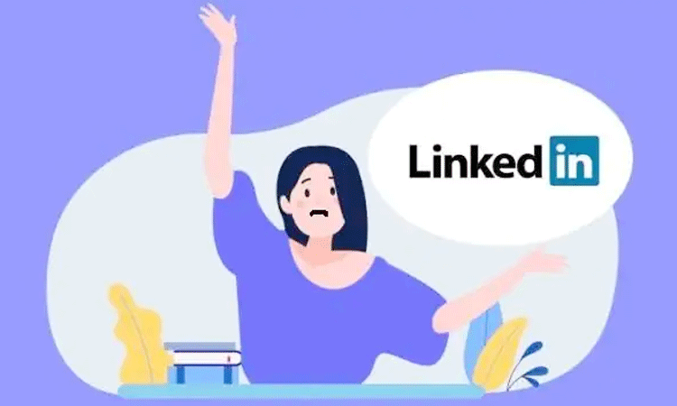 linkedin 700 million users data leak personal data including mobile number address and salary details