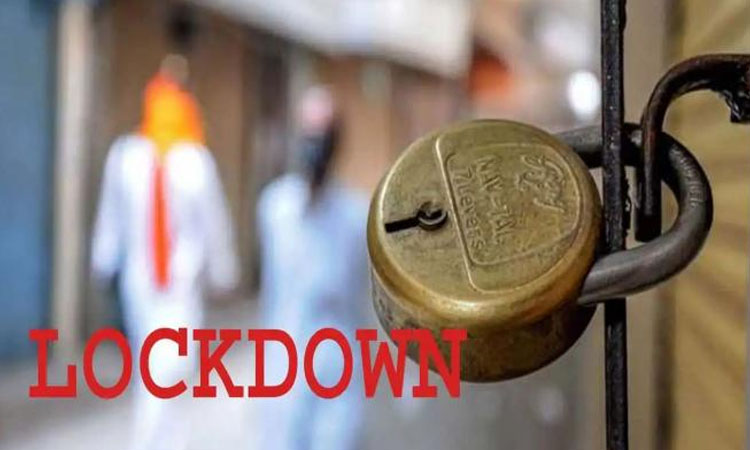 how lift lockdown icmr director general balram bhargava told three stages