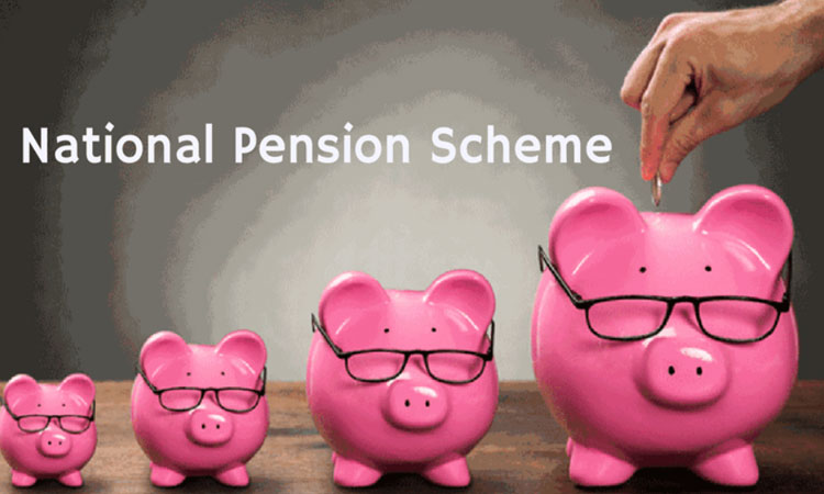 National Pension Scheme | good news for nps subscribers now nps withdrawal rules entry age eased