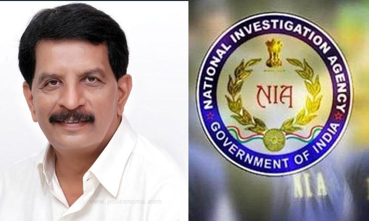 Mansukh Hiren Death Case | after encounter specialist pradeep sharma arrested one more officer on radar of nia