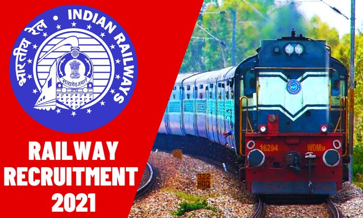 Railway Recruitment 2021 southern railway recruitment for 3378 posts of apprentice know last date notification indian railways jobs