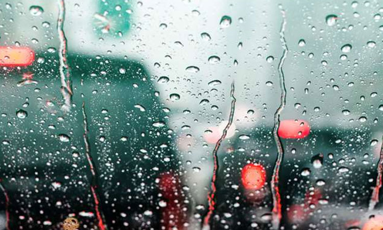 Monsoon Season | keep these things in mind before driving in monsoon season