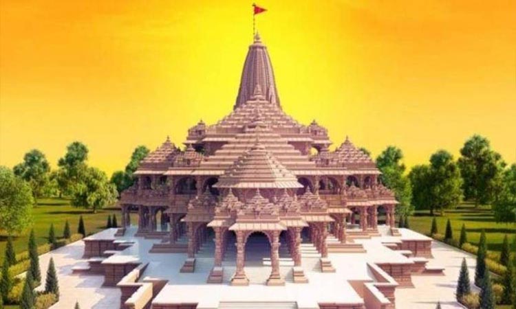 Ram Mandir News | ram janmabhoomi trust ayodhya illegal website Ram temple construction scams lakhs of rupees from donors