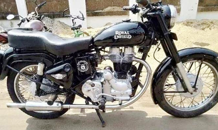 second hand royal enfield bullet may also launch new bike in indian market by late 2021 or early next year