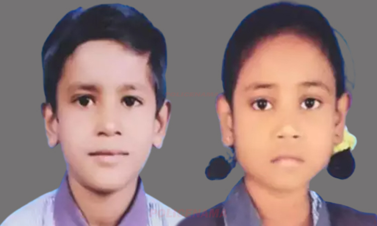 sister and brother drowned in river at nagpur