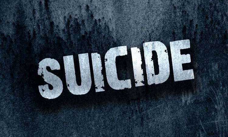 false information about the young man commits suicide hinjewadi