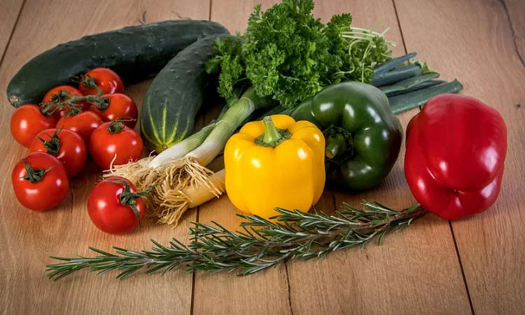 summer vegetables diet benefits health nutrition food