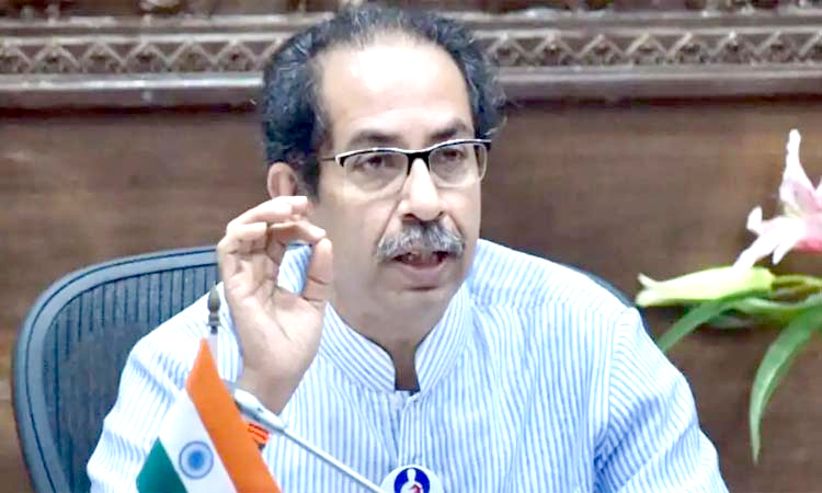 time tighten restrictions cm uddhav thackeray expressed fears about third wave corona