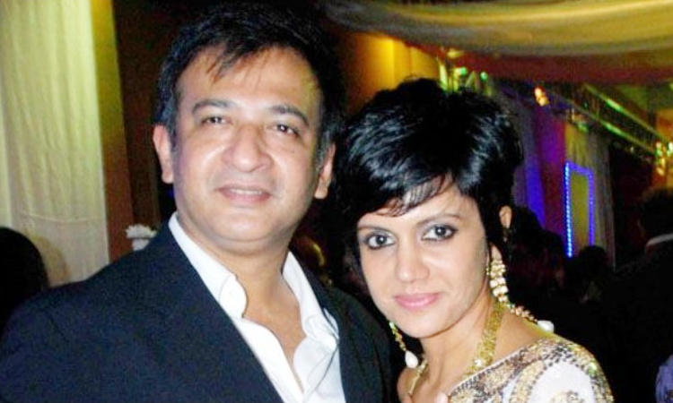 actress mandira bedi husband director raj kaushal dies of heart attack
