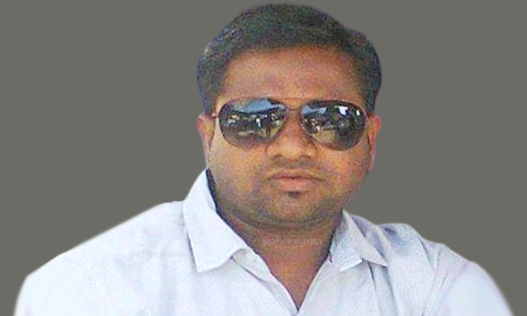 amravati crime news | amravati shiv sena city president amol patil brutally murdered on amravati nagpur national highway