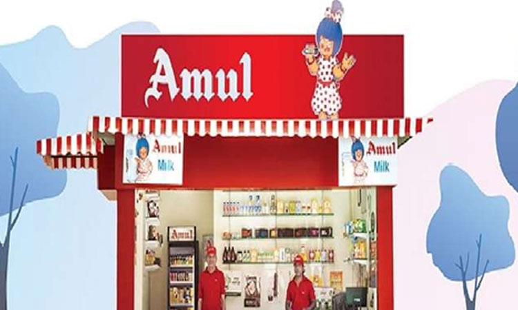 amul milk becomes expensive prices of amul milk will be increased by rs 2 per litre with effect from july1