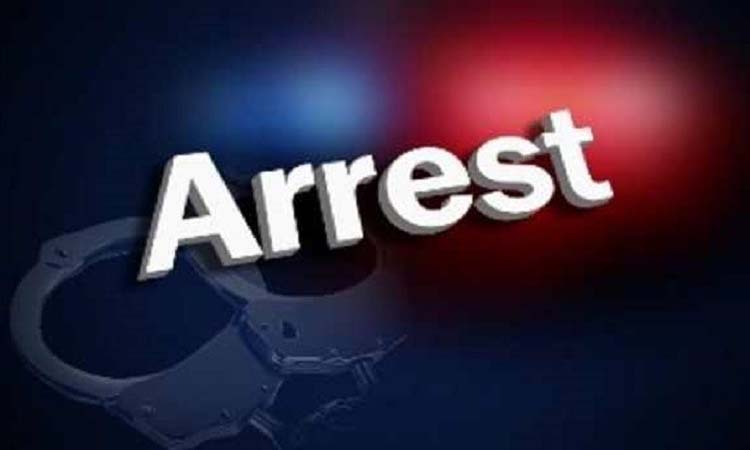 pune crime branch police arrest three criminals