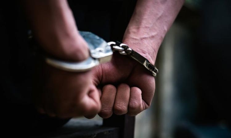 Pune: Fugitive criminal arrested by anti-ransom squad