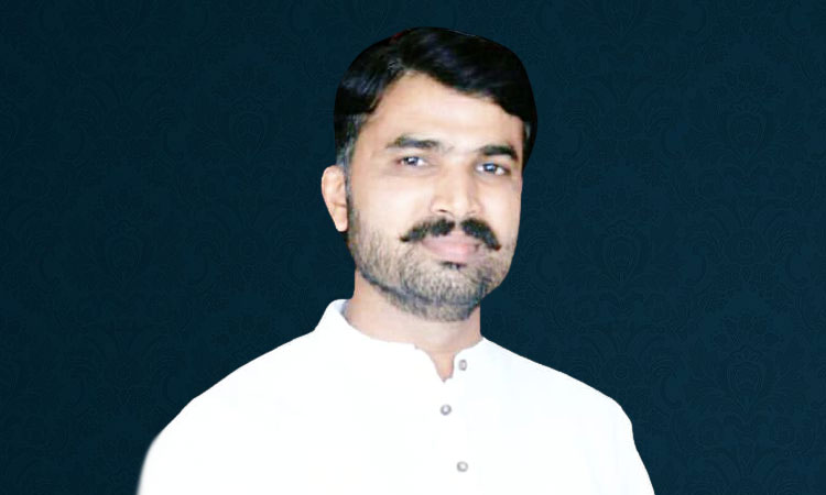 National OBC Federation protests in front of district offices across the state on June 24; State Youth President Chetan Shinde's appeal to all OBC brothers to come together