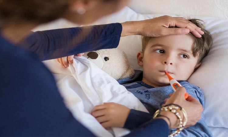 coronavirus symptoms in kids how to identify covid symptoms in kids and what to do