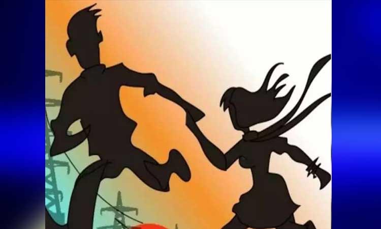 Love affair | love affairs increased on social media during covid period in nashik city 69 girls leave home for boyfriend