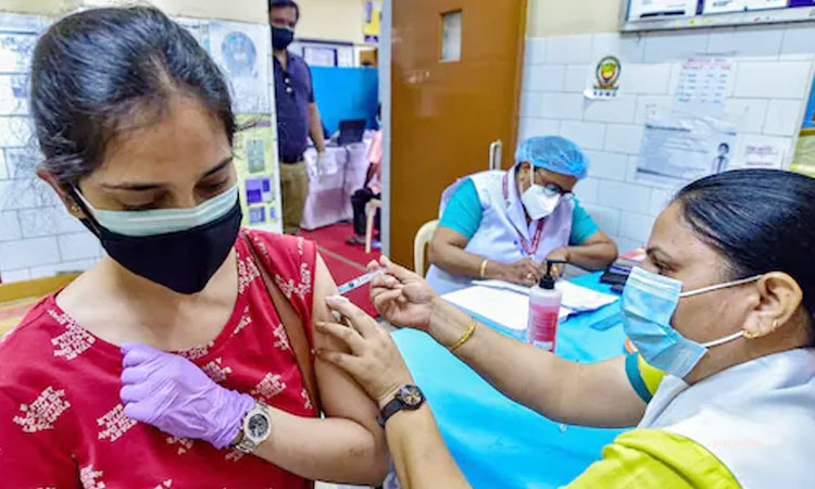 Covid-19 Vaccine | vaccination drive high nearly 4 crore record jabs this week