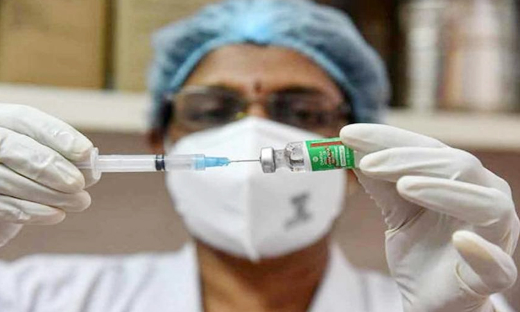 corona vaccination we didnt back doubling vaccine dosing gap says scientists, government decided that