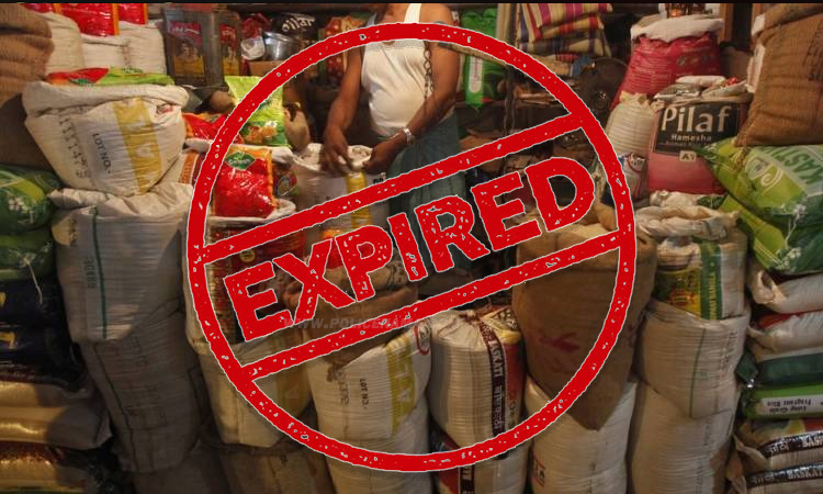 Know your Rights | what if a shopkeeper sold you an expiry date product