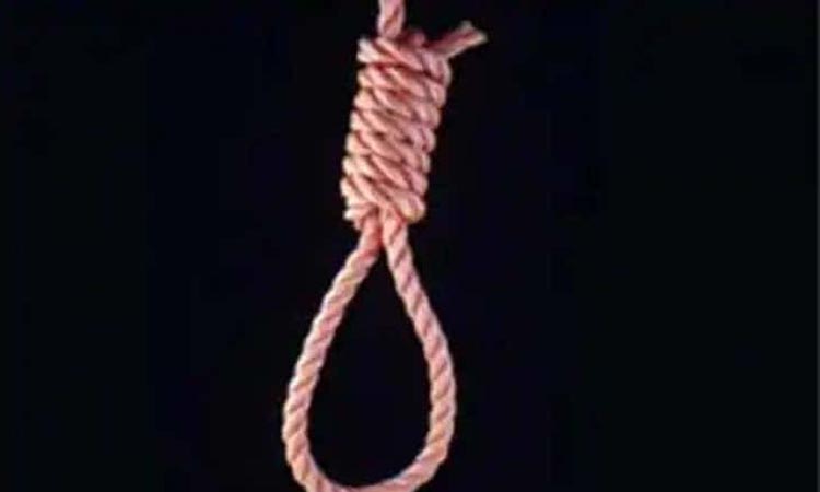 farmer commits suicide after not being able to get gold back bhoom