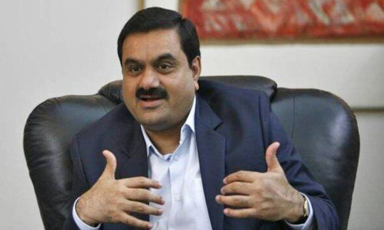Gautam Adani Income gautam adani earned rs 2000 crs everyday this year these companies made big money