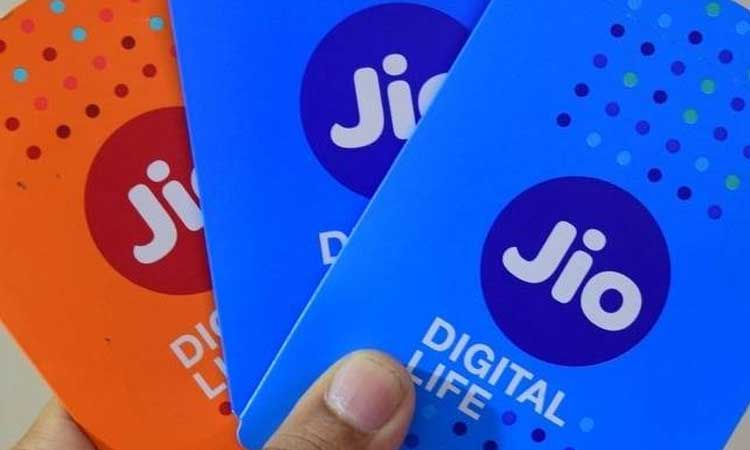 reliance jio launch latest plan rs 3499 check here more plan
