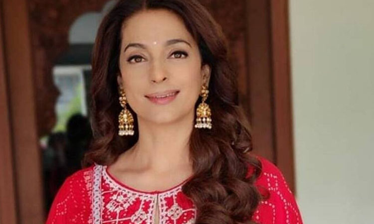 Juhi Chawla & 5G Case fined by delhi high court actor juhi chawla explains why she filed 5g petition