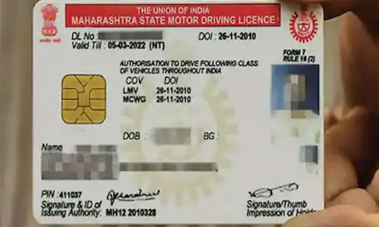 learning licenses and registration of new vehicles will be online in maharashtra