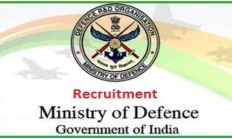 Ministry of Defence | openings in ministry of defence for 10th passed different posts
