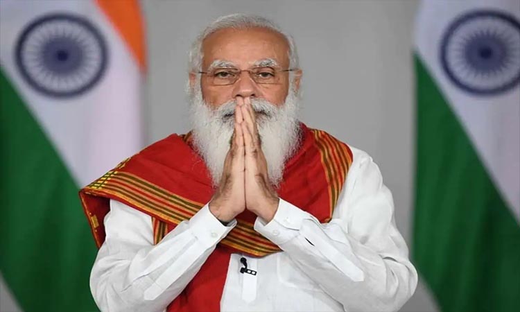 pm modi coronavirus free vaccination speech says service charge capped at rs 150 per dose in private hospitals