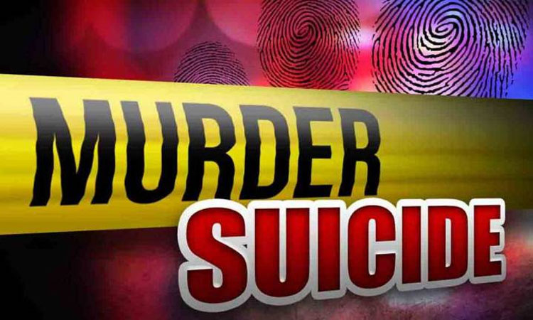 Shocking Husband commits suicide by killing wife incident in Nanded district