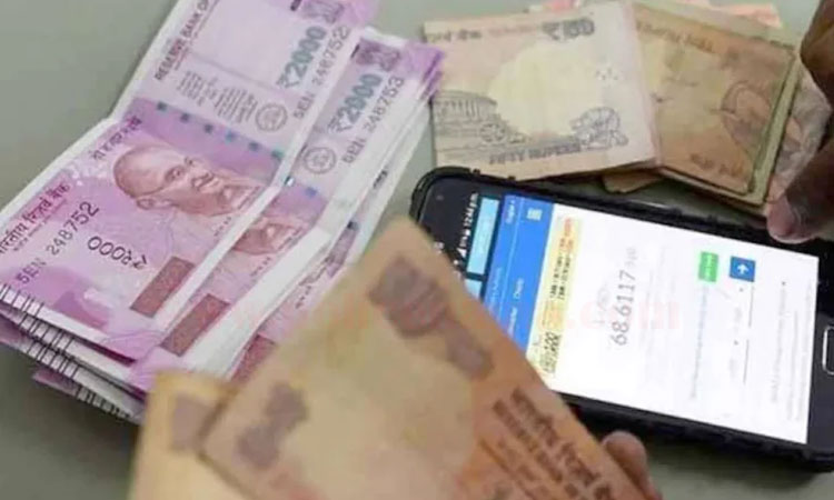 Fraud | uk stf team arrest an accused noida cheating of 250 crore in 4 month