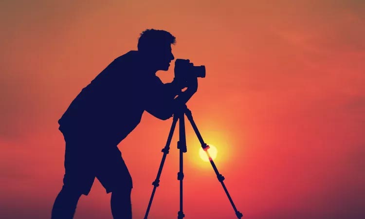 Career in photography । photography with colleges and salary know how to make career