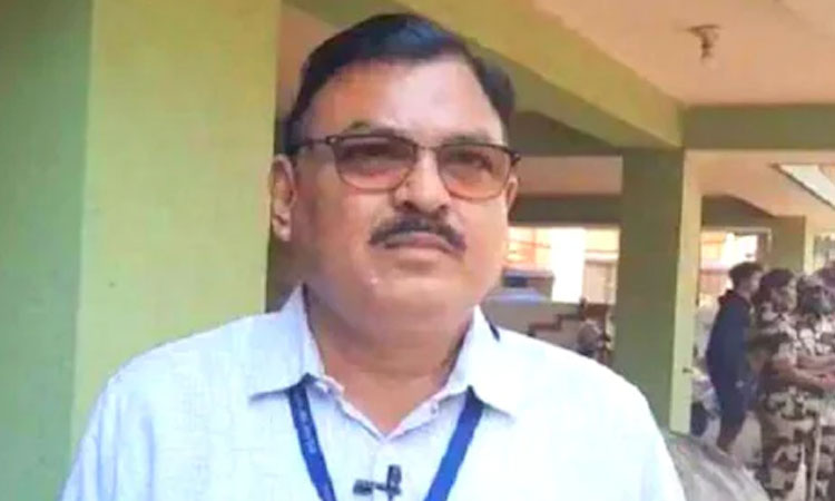 vasai virar municipal corporation assistant commissioner premsingh jadhav missing police speed up investigation