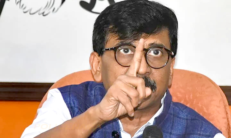 its a rumour that shiv sena cm will-be replaced after 2-5 years says sanjay raut