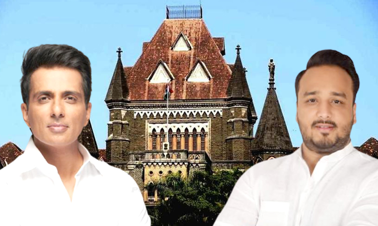 Mumbai High Court | bombay high court order role of actor sonu sood and congress mla zeeshan siddiqui should be investigated in the case of buying corona medicine