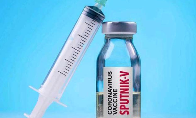 coronavirus news allow production sputnik vaccine application serum dcgi