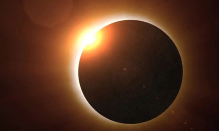 solar eclipse 2021 june date india time surya grahan