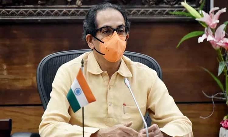 congress leader sanjay nirupam criticized the shivsena uddhav thackeray