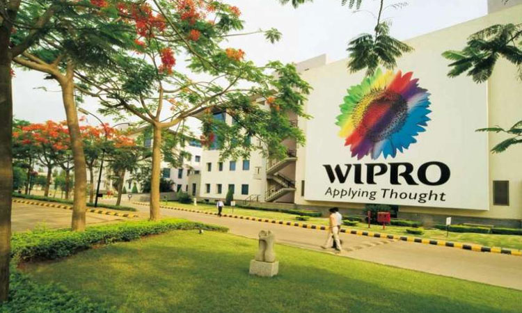 wipro chief executive thierry delaporte earned 8 8 million dollar in