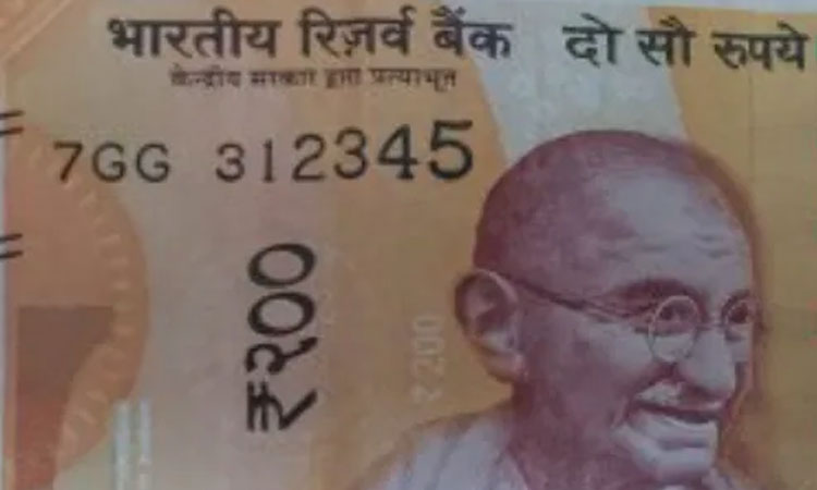 12345 number note | you earn rupees 5 lakh from note with 12345 number check process and details know how