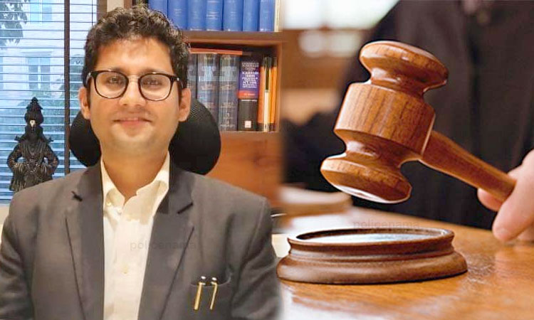 Mumbai High Court | Adv. Aniket Ujjwal Nikam's argument in mumbai high court, acquittal of three convicts