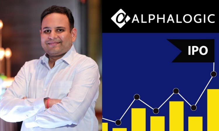Pune News | Pune-based boutique software consulting company Alphalogic Techsys Ltd increases the authorized capital from Rs 3 crores to Rs 10.4 crores