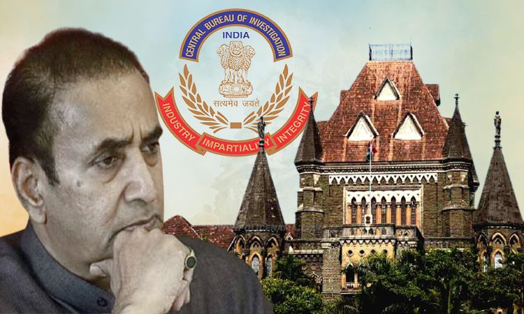 mumbai high court says dont limit investigation anil deshmukh, cbi active now